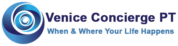 Venice Concierge Physical Therapy